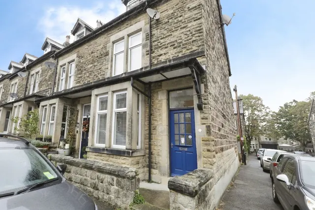 Duchy Grove, Harrogate, HG2, photo 1