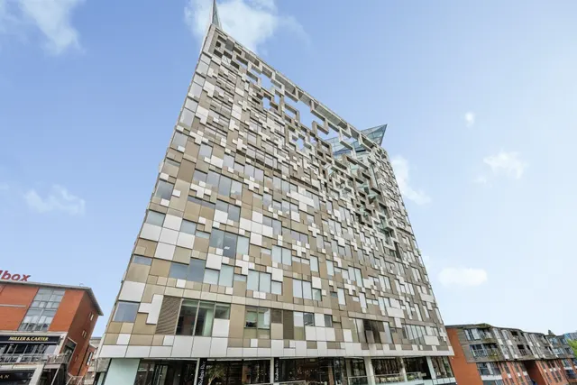 Wharfside Street, Birmingham, photo 1