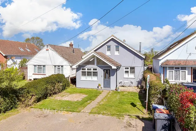 Maydowns Road, Whitstable, CT5, photo 1