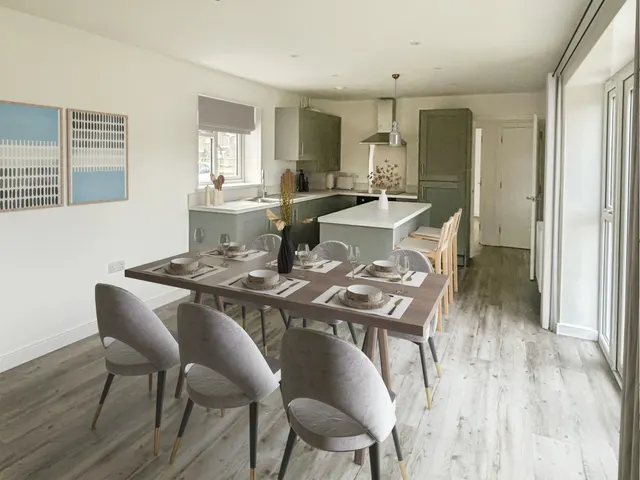 Clay Pit Close, Raunds, Wellingborough, photo 1
