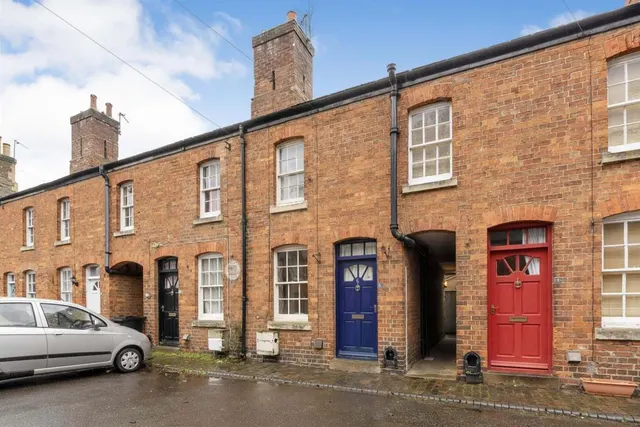 Barrack Square, Grantham, NG31, photo 1