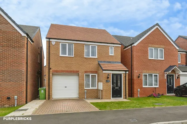 Plantain Close, Sunderland, SR3, photo 1