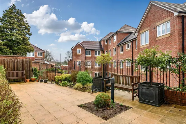 Quinton Lane, Quinton, B32, photo 3