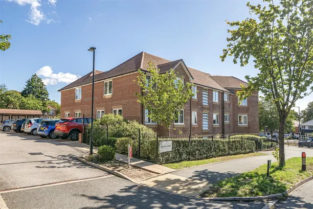 Quinton Lane, Quinton, B32, photo 1