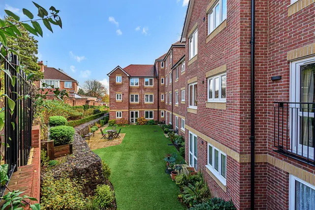 Quinton Lane, Quinton, B32, photo 2