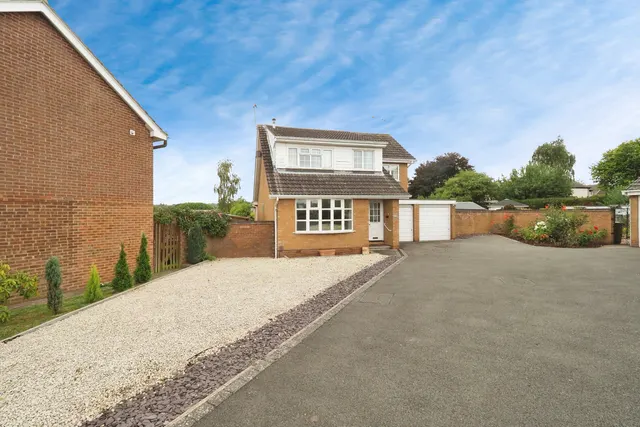 Romway Close, Loughborough, LE12, photo 3