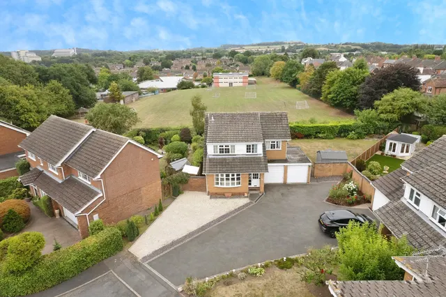 Romway Close, Loughborough, LE12, photo 1