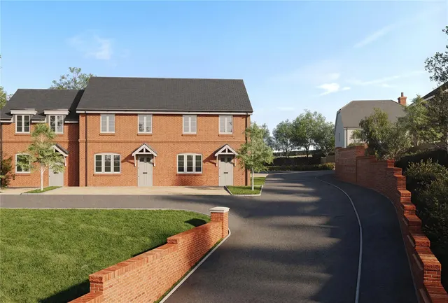 Furzedown Road, Kings Somborne, SO20, photo 1