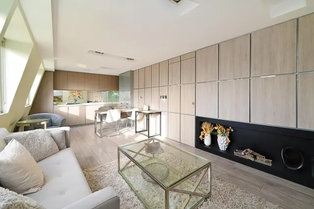 Rutland Gate, Knightsbridge, SW7, photo 3