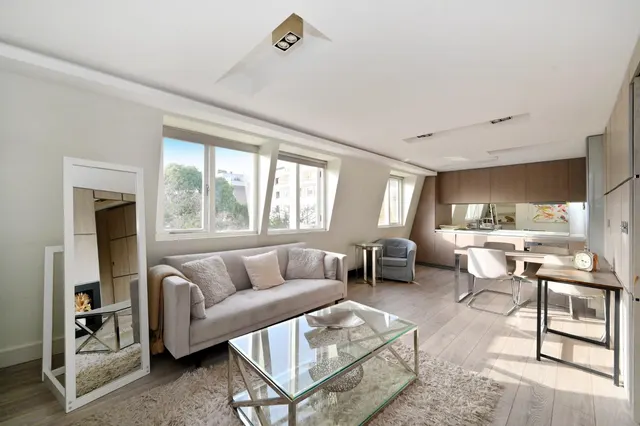 Rutland Gate, Knightsbridge, SW7, photo 1