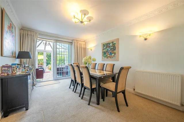 Sandmoor Mews, Alwoodley, LS17, photo 3