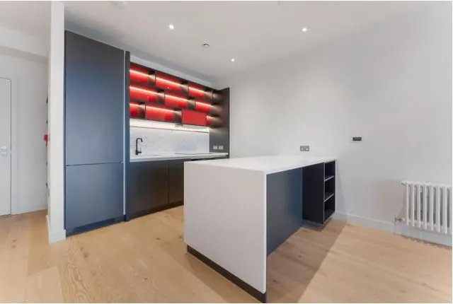 Bridgewater House, London City Island, E14, photo 3