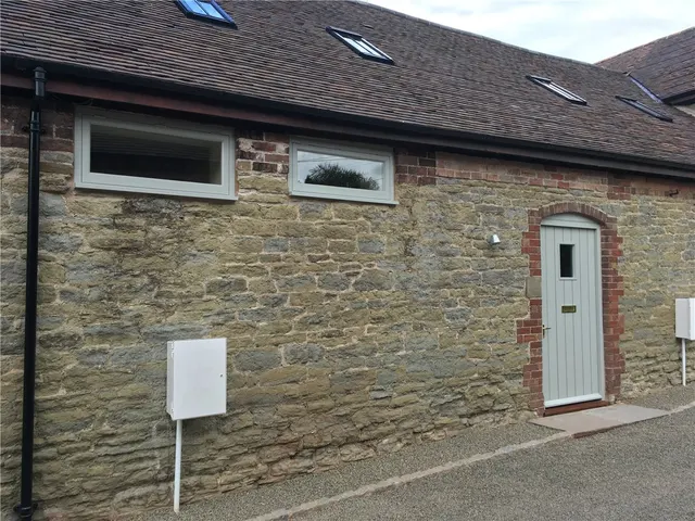 Bourton, Much Wenlock, TF13, photo 1