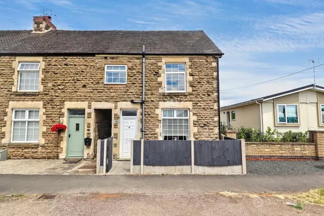 Nuneaton Road, Bulkington, CV12, photo 1