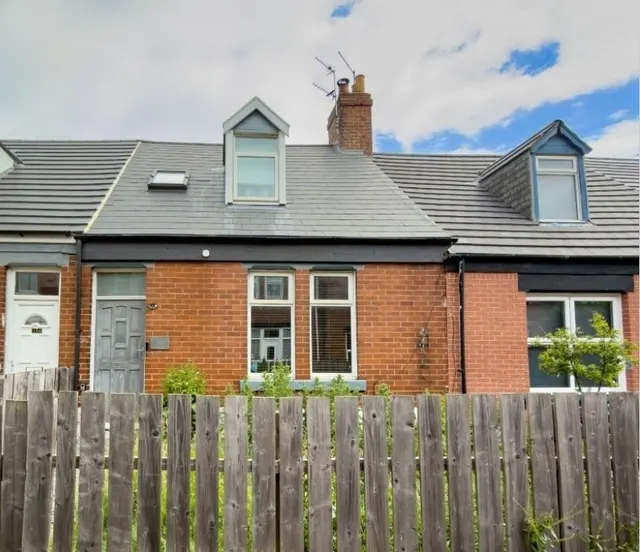 Somerset Cottages, Sunderland, SR3, photo 1