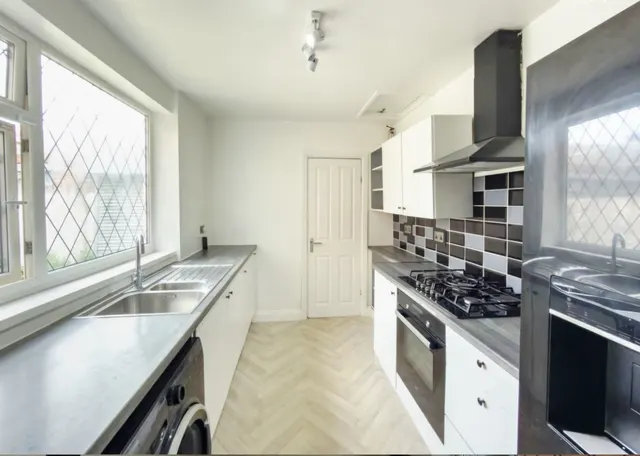 Somerset Cottages, Sunderland, SR3, photo 2