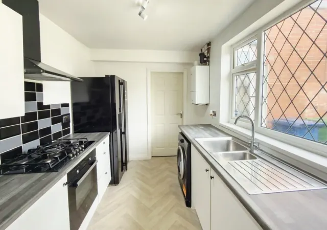 Somerset Cottages, Sunderland, SR3, photo 3
