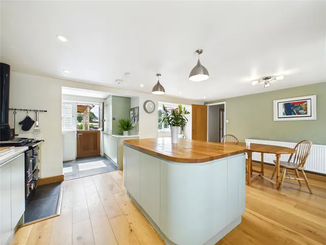 Blacksmiths Lane, Bulmer Tye, CO10, photo 3