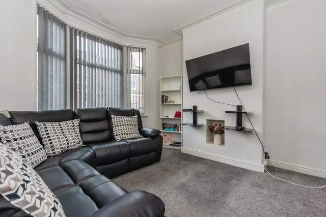 Photo 2 — Langshaw Street, Old Trafford, Manchester, M16