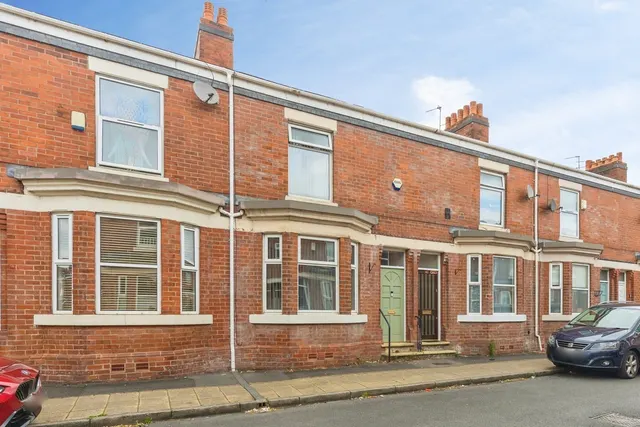 Langshaw Street, Old Trafford, Manchester, M16, photo 1