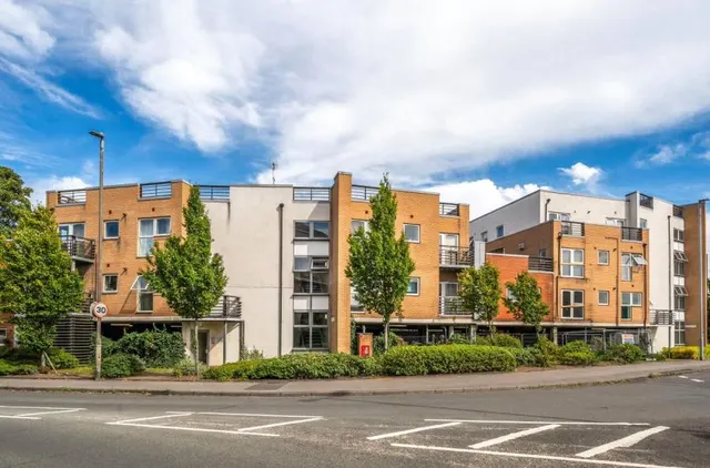 Davy Place, Bracknell, RG12, photo 1