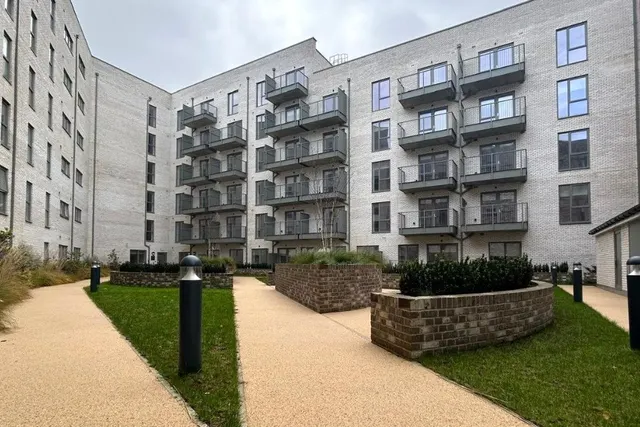 Union Yard, Aldershot, GU11, photo 1
