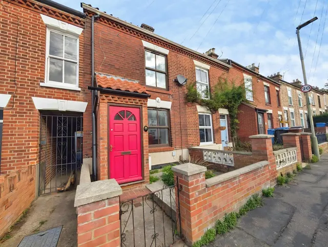 Primrose Road, NORWICH, photo 1