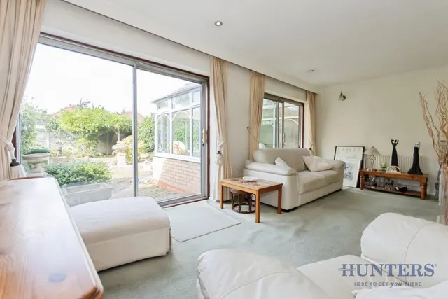 Photo 2 — Langley Hall Road, Solihull