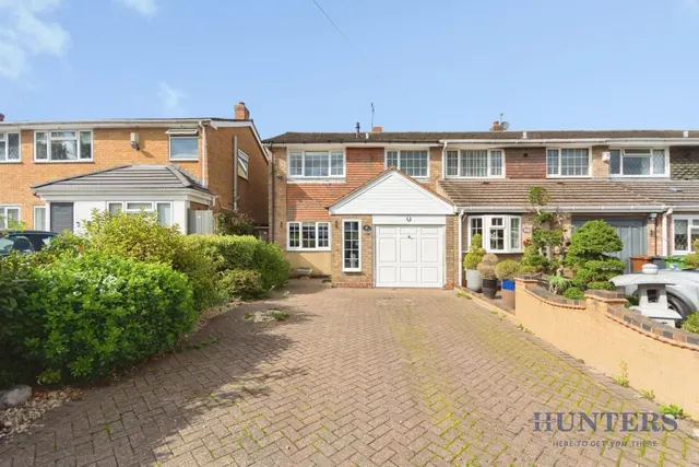 Langley Hall Road, Solihull, photo 1