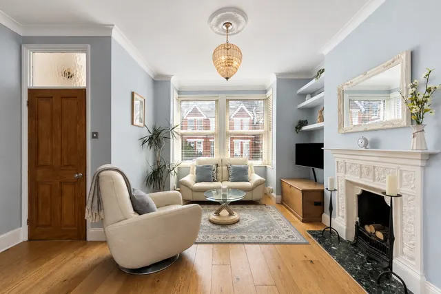 Herbert Road, Brighton, BN1, photo 2