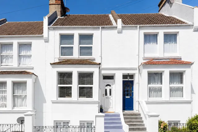 Herbert Road, Brighton, BN1, photo 1
