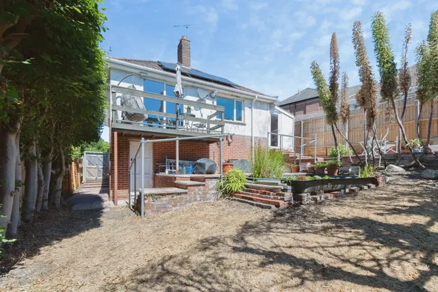 Doyne Road, Poole, photo 1