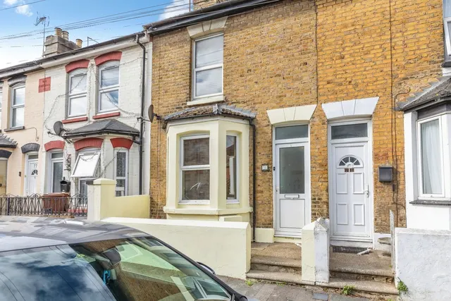 Shakespeare Road, Gillingham, ME7, photo 1