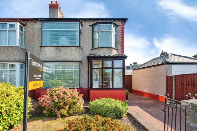 Oakland Road, Liverpool, L19, photo 2