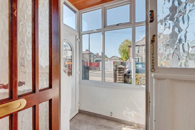 Oakland Road, Liverpool, L19, photo 3
