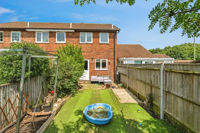 Evergreen Close, Marchwood, SOUTHAMPTON, photo 1
