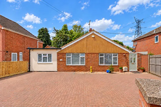 Rutland Avenue, High Wycombe, HP12, photo 1
