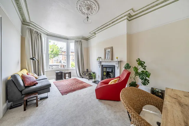 Photo 2 — Wellmeadow Road, SE6