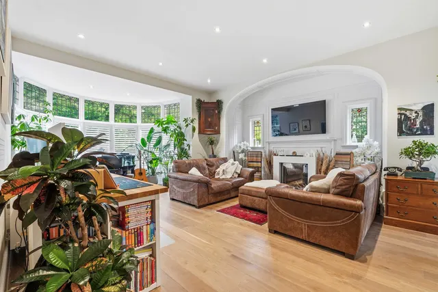 Richmond Hill Road, Birmingham, B15, photo 1