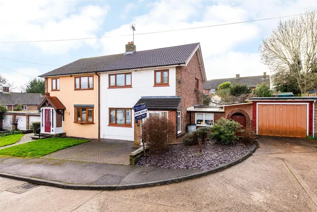 Horwood Close, Rochester ME1 3LR, photo 1