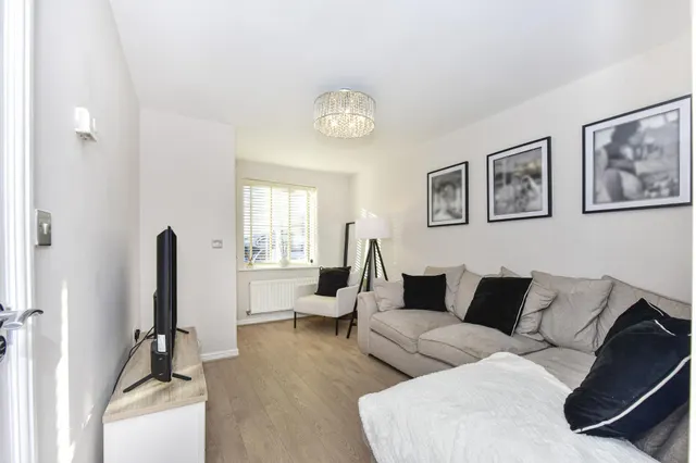 Shafton Gate, Goldthorpe, S63, photo 2