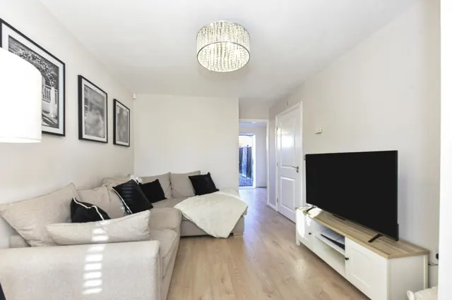 Shafton Gate, Goldthorpe, S63, photo 3