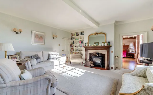 Photo 3 — Radcliffe Road, Cropwell Butler, Nottingham, NG12 3AG