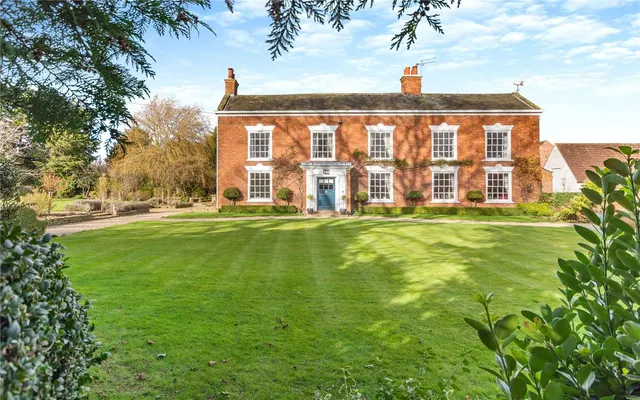 Radcliffe Road, Cropwell Butler, Nottingham, NG12 3AG, photo 1