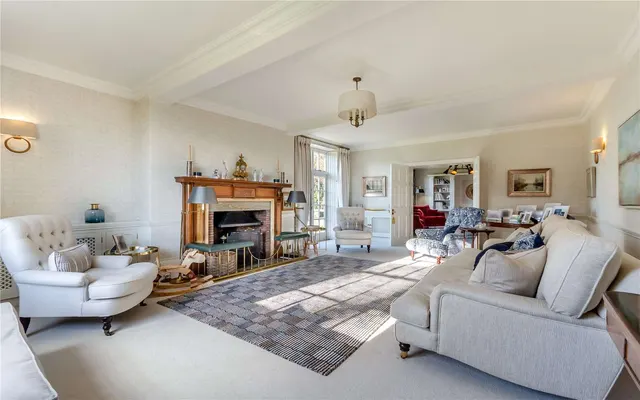 Photo 2 — Radcliffe Road, Cropwell Butler, Nottingham, NG12 3AG