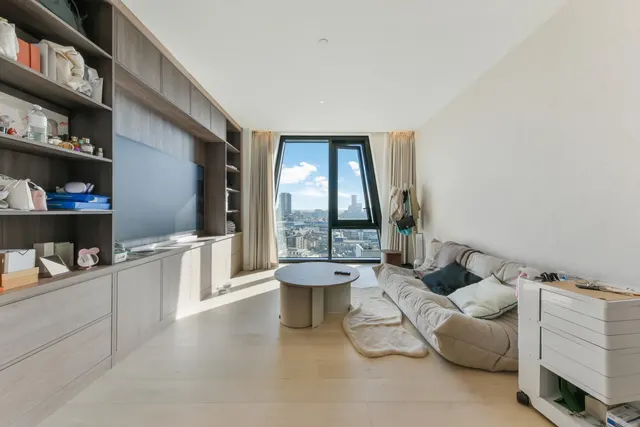 Paragon West, Westminister, SW1H, photo 2