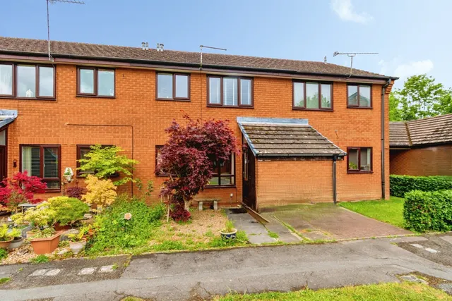 Greenwood Close, Romsey, photo 1