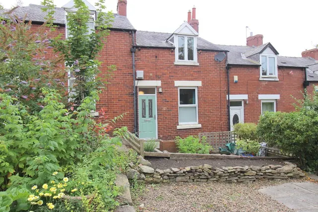 Mayorswell Street, Durham City, DH1