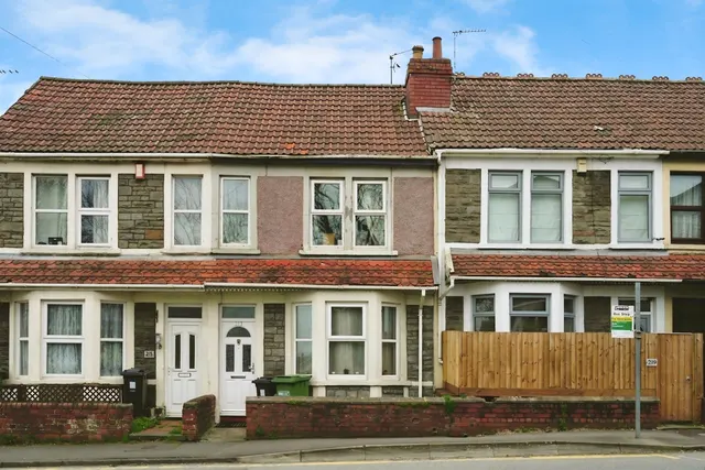 Soundwell Road, Bristol, photo 1