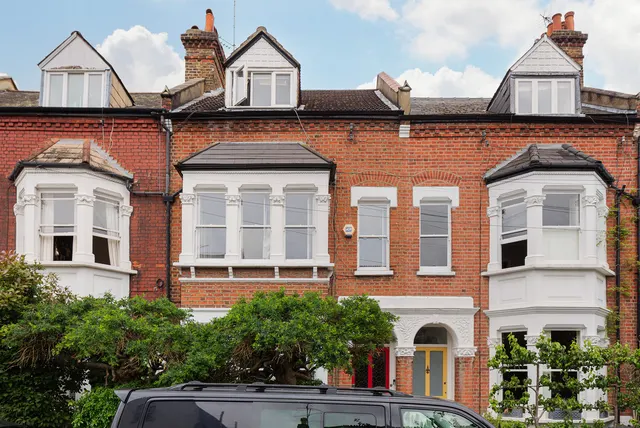 Dorville Crescent, London, W6, photo 1